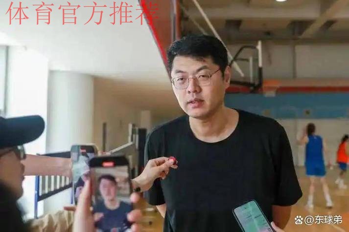 中考生李翔期待亚少赛大考